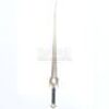 Lot # 25: Commander Lin Mae's (Tian Jing) Blue Crane Corps Urethane Sword
