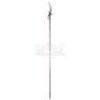 Lot # 26: Purple Deer Corps Soldier Spear