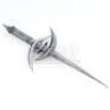 Lot # 28: Peng Yong's (Han Lu) Black Bear Corps Dagger