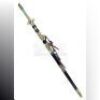 Lot # 31: Strategist Wang's (Andy Lau) Jade Handled Sword and Sheath
