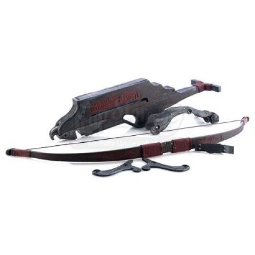 Lot # 32: William's (Matt Damon) Breakaway Crossbow