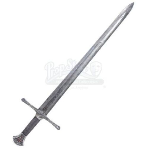 Lot # 74: Tovar's (Pedro Pascal) Urethane Sword