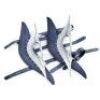 Lot # 146: Two Blue Crane Corps Dagger and Sheath