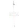 Lot # 152: Red Eagle Corps Soldier Spear