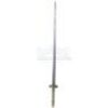 Lot # 159: Strategist Wang's (Andy Lau) Jade Handled Sword