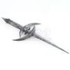 Lot # 164: Peng Yong's (Han Lu) Black Bear Corps Dagger