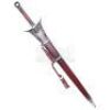 Lot # 165: Red Eagle Corps Urethane Sheathed Sword