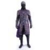 Lot # 173: Purple Deer Corps Soldier Armor