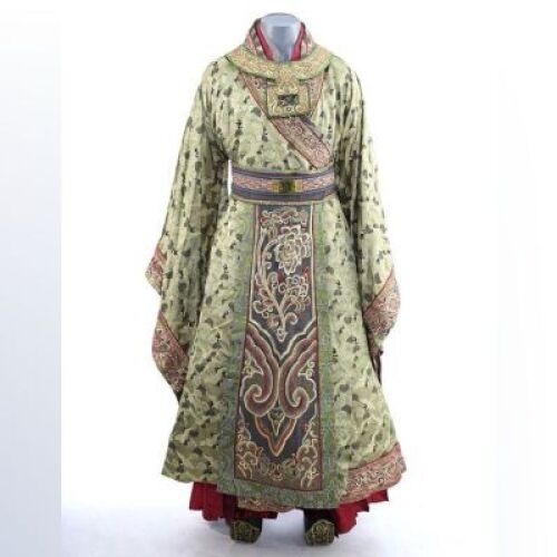 Lot # 178: Emperor Advisor's Costume