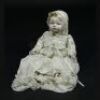 THE WOMAN IN BLACK 2: ANGEL OF DEATH - Eel Marsh Nursery Doll