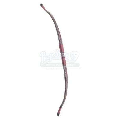 Lot # 403: William's Stunt Crossbow Lath Weapon