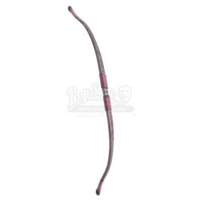 Lot # 403: William's Stunt Crossbow Lath Weapon
