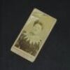THE WOMAN IN BLACK 2: ANGEL OF DEATH - Small Portrait Card
