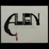 Lot #22 - ALIEN (1979) - Hand-Drawn Ron Cobb Title Concept Sketch