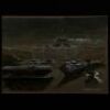 Lot #29 - ALIENS (1986) - Hand-painted Ron Cobb Acheron Atmosphere Generator Concept Illustration