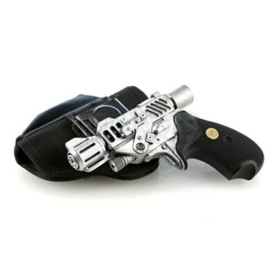 Lot #69 - BABYLON 5 (TV SERIES, 1994-1998) - Phased Plasma Gun and Holster