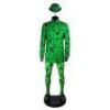 Lot #116 - BATMAN FOREVER (1995) - Riddler's (Jim Carrey) Costume