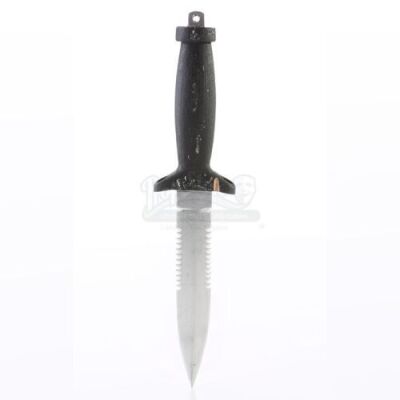 Lot #153 - BIG TROUBLE IN LITTLE CHINA (1986) - Jack Burton's (Kurt Russell) Knife