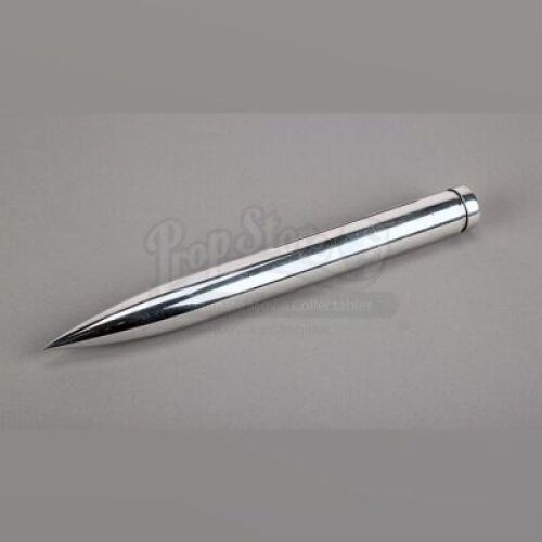 Lot #158 - BLADE (1998) - Blade's (Wesley Snipes) Aluminium Stake