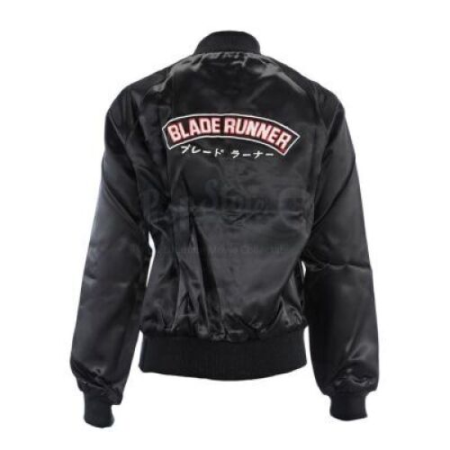 Lot #164 - BLADE RUNNER (1982) - Crew Jacket