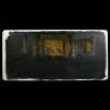 Lot #167 - BLADE RUNNER (1982) - Matthew Yuricich Matte Painting - Tyrell's Office