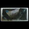 Lot #168 - BLADE RUNNER (1982) - Matthew Yuricich Matte Painting - Building Exterior