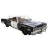 Lot #173 - THE BLUES BROTHERS (1980) - Bluesmobile Large-Scale Model Miniature