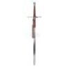 Lot #175 - BRAVEHEART (1995) - William Wallace's (Mel Gibson) Hero Claymore Sword