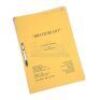 Lot #176 - BRAVEHEART (1995) - Production-Used Script
