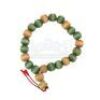 Lot #180 - BRUCE ALMIGHTY (2003) - Bruce Nolan's (Jim Carrey) Prayer Beads