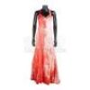 Lot #183 - CARRIE (2013) - Carrie White's (Chloe Grace Moretz) Bloody Prom Dress