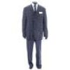 Lot #184 - CATCH ME IF YOU CAN (2002) - Frank Abagnale Sr.'s (Christopher Walken) Costume