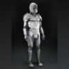 Lot #189 - THE CHRONICLES OF RIDDICK (2004) - Vaako's (Karl Urban) Necromonger Commander Armour