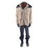 Lot #190 - CLIFFHANGER (1993) - Eric Qualen's (John Lithgow) Costume