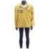 Lot #191 - CLIFFHANGER (1993) - Gabe Walker's (Sylvester Stallone) Screen-matched Climbing Costume