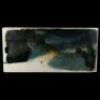 Lot #195 - CLOSE ENCOUNTERS OF THE THIRD KIND (1977) - Matthew Yuricich Matte Painting - Side of Devil's Tower