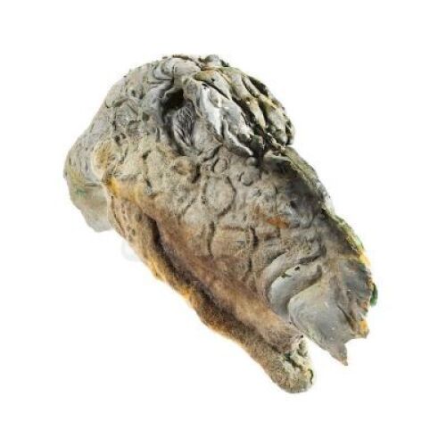 Lot #226 - THE DARK CRYSTAL (1982) - Scientist Skeksis Head Cast