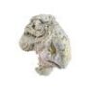 Lot #227 - THE DARK CRYSTAL (1982) - Gourmand Skeksis Head Cast