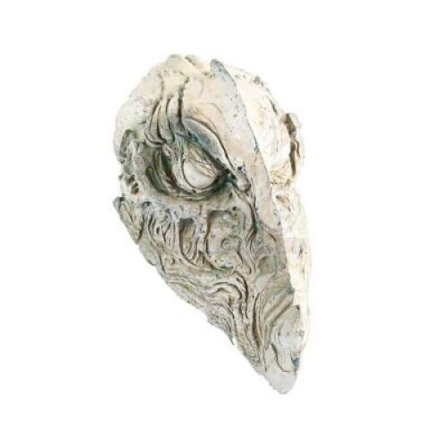 Lot #228 - THE DARK CRYSTAL (1982) - Garthim Master Skeksis Head Cast