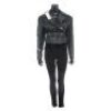 Lot #234 - DEMOLITION MAN (1993) - Lenina Huxley's (Sandra Bullock) S.A.P.D. Uniform