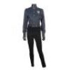 Lot #235 - DEMOLITION MAN (1993) - San Angeles Female Police Uniform