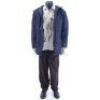 Lot #239 - DIE HARD WITH A VENGEANCE (1995) - Zeus Carver's (Samuel L. Jackson) Costume