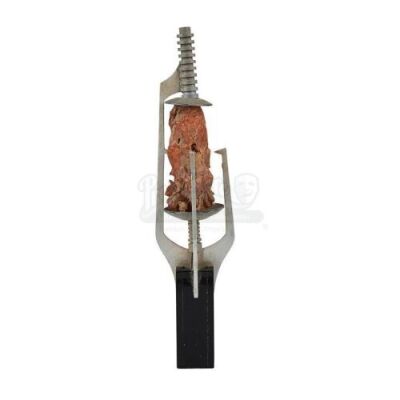 Lot #240 - DOCTOR WHO: CLAWS OF AXOS (1971) - Axon Injector Device