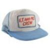 Lot #250 - E.T. THE EXTRA-TERRESTRIAL (1982) - "E.T. and Me" Crew Hat