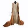 Lot #266 - EXCALIBUR (1981) - Guenevere's (Cherie Lunghi) Dress