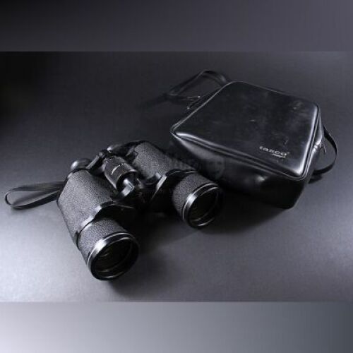 RUSH - Pair of Commentator Binoculars (RP061)