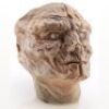 Lot #283 - THE FLY II (1989) - Martin (Eric Stoltz) Head Transformation Maquette
