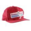 Lot #288 - FORREST GUMP (1994) - Forrest Gump's (Tom Hanks) Clean Bubba Gump Shrimp Co. Cap