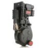 Lot #301 - GHOSTBUSTERS (1984) - Production-Made Proton Pack Shell