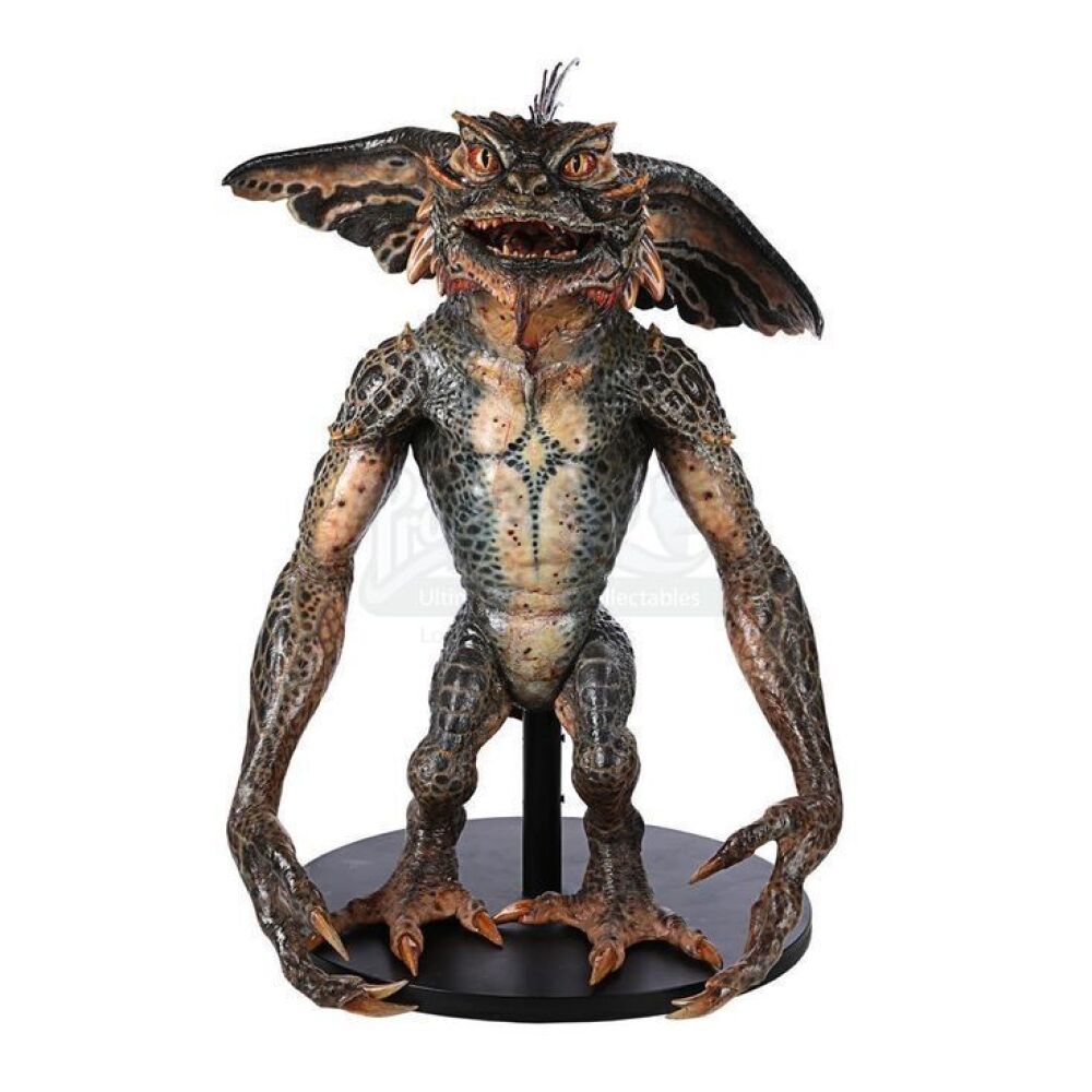 Lot #326 - GREMLINS 2: THE NEW BATCH (1990) - Screen Matched
